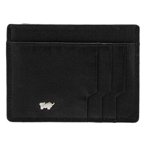 Кошелек мужской Braun Buffel 90014 010 черный в Black Star Wear