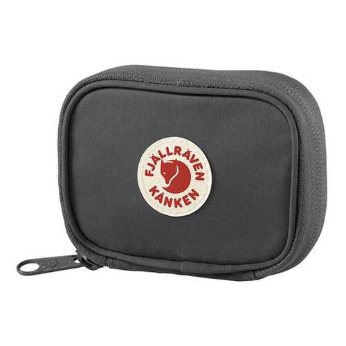 Кошелек мужской KANKEN F23780-46 серый в Black Star Wear