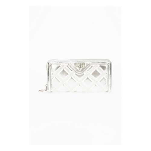 Кошелек женский Guess SWSAMEL9146SIL серебристый в Black Star Wear