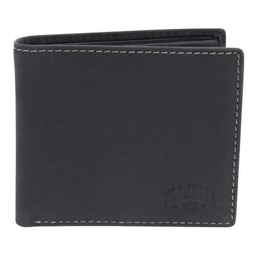 Кошелек женский Klondike 1896 KD1113 черный в Black Star Wear