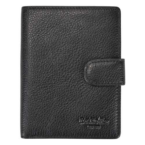Портмоне Dr, Koffer X510120-02-04 в Black Star Wear