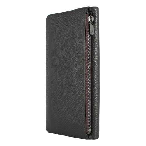 Портмоне мужское Malgrado 73039M-5002D коричневое в Black Star Wear