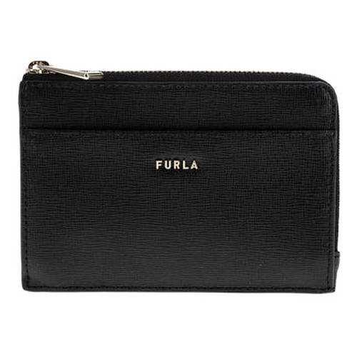Кредитница женская Furla 1056876 черная в Black Star Wear