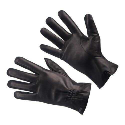 Перчатки мужские Dr.Koffer DRK-U86-IS черные 9 в Black Star Wear