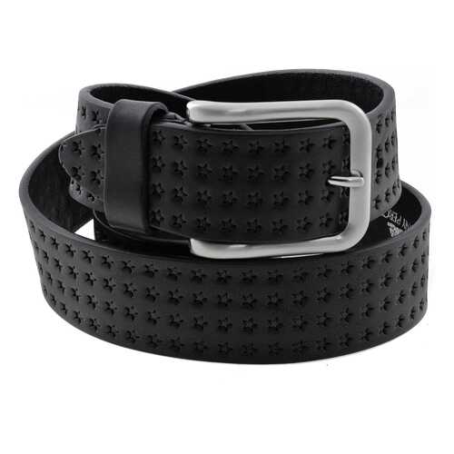 Ремень мужской Tony Perotti 291 черный 120 см в Black Star Wear