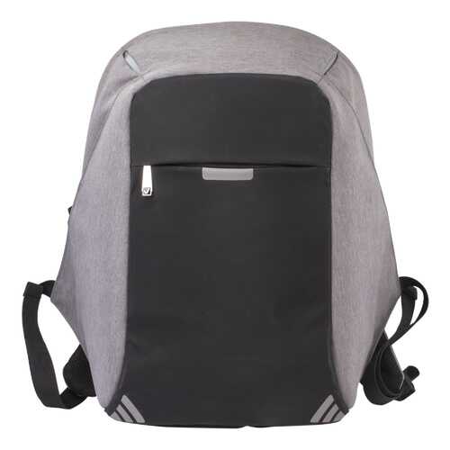 Рюкзак Brauberg 227092 серый в Black Star Wear