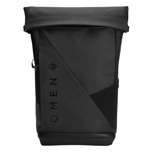 Рюкзак HP 7MT83AA в Black Star Wear