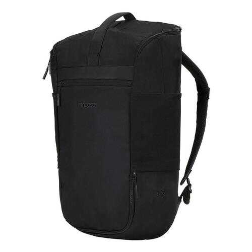Рюкзак Incase Sport Field Bag Lite черный 24 л в Black Star Wear