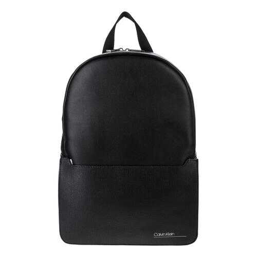 Рюкзак мужской Calvin Klein Jeans K50K505280 черный в Black Star Wear