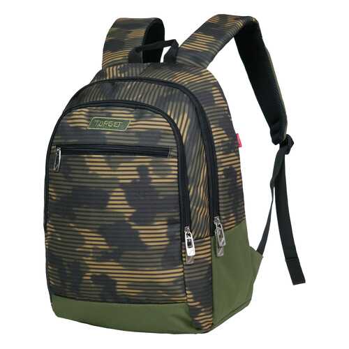 Рюкзак Target Chili Mimetic 22 л в Black Star Wear