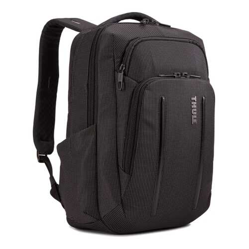 Рюкзак Thule Crossover 20L Daypack, черный 3203838 в Black Star Wear