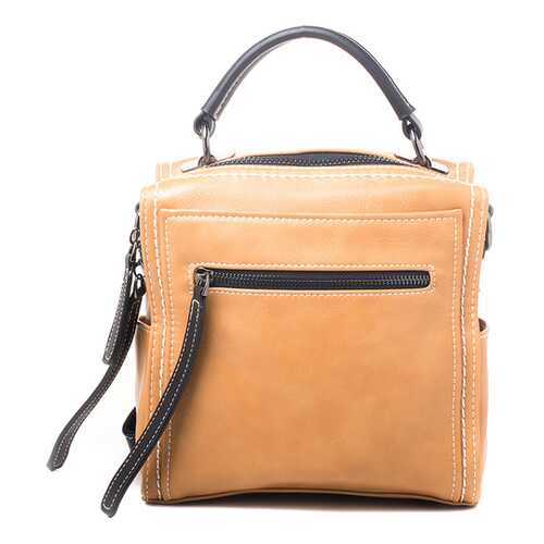 Рюкзак женский Baggini 35125 желтый в Black Star Wear