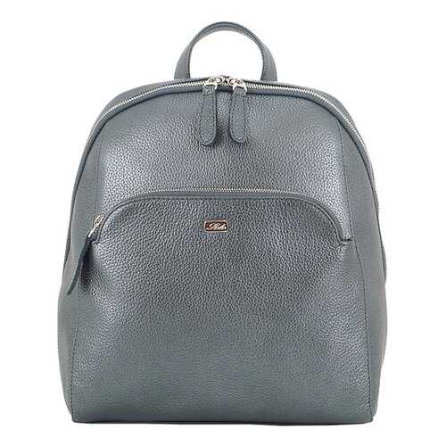 Рюкзак женский Solo 15-495 графитовый в Black Star Wear