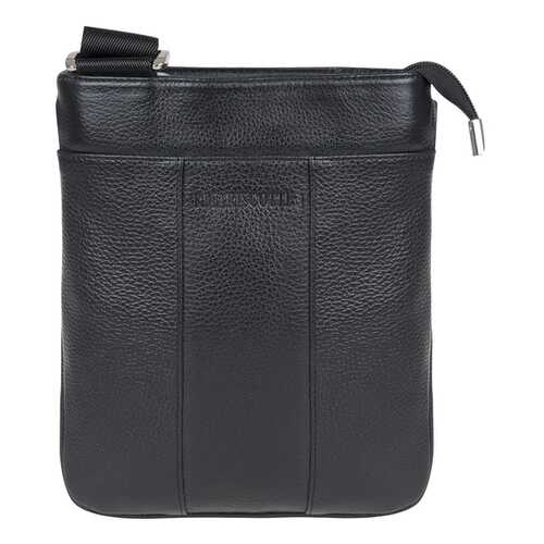 Планшет мужской Franchesco Mariscotti 2-380КFM1 черный в Black Star Wear