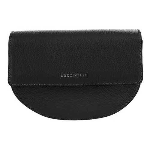 Поясная сумка женская Coccinelle E5 FV3 57 06 07 001 черная в Black Star Wear
