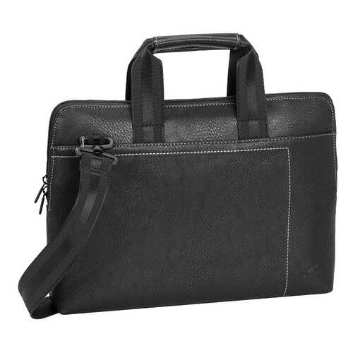 Сумка для ноутбука 13.3 Rivacase 8920 черная в Black Star Wear