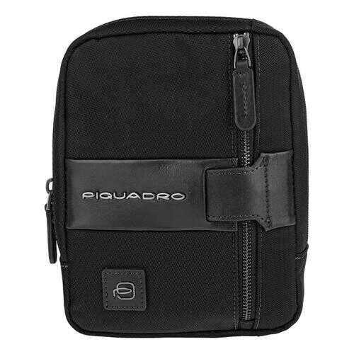 Сумка мужская Piquadro CA3084S107 черная в Black Star Wear