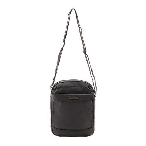 Сумка мужская WINPARD 9732 черная в Black Star Wear