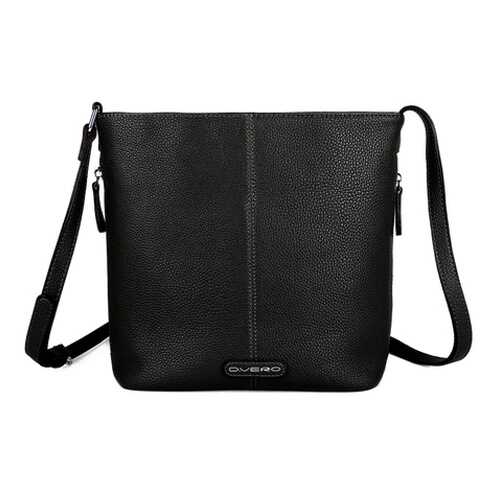 Сумка женская D.Vero 70050 черная в Black Star Wear