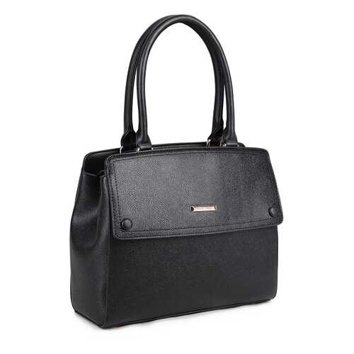 Сумка женская Daniele Patrici K7413A черная в Black Star Wear