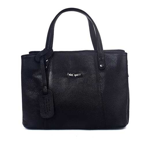 Сумка женская Dolci Capricci 9135 черная в Black Star Wear