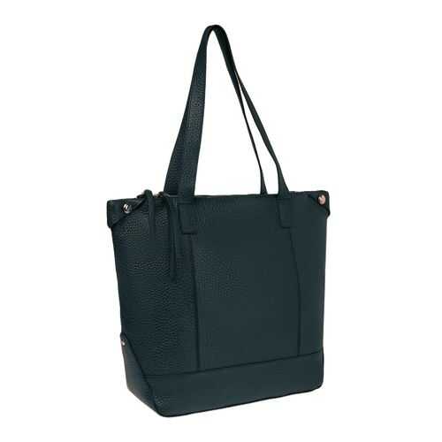 Сумка женская Dr.Koffer 3416BT зеленая в Black Star Wear