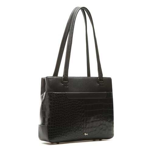 Сумка женская кожаная Labbra L-SD1232-1 01-00028005 черная в Black Star Wear