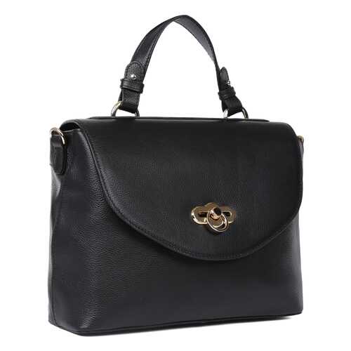 Сумка женская Leo Ventoni 23004547 черная в Black Star Wear