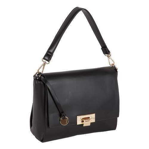 Сумка женская POLA 84495 черная в Black Star Wear