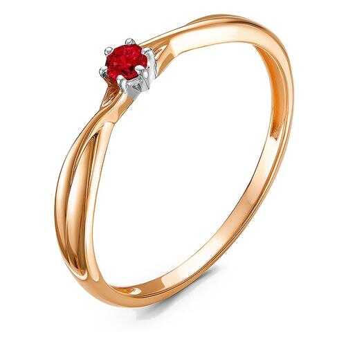 Кольцо женское Diamond Union 5-3342-103 р.17 в Black Star Wear