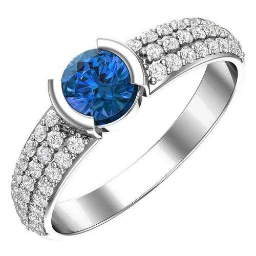 Кольцо женское F-Jewelry A0101400-00285 р.16.5 в Black Star Wear