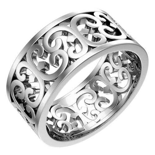Кольцо женское F-Jewelry A0101577-00245 р.17.5 в Black Star Wear