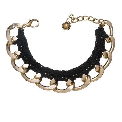 Браслет женский Victoria Le Land 034889 в Black Star Wear