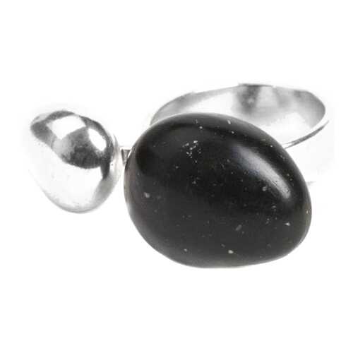 Кольцо женское ORI TAO OT-19-28333 серебристое в Black Star Wear