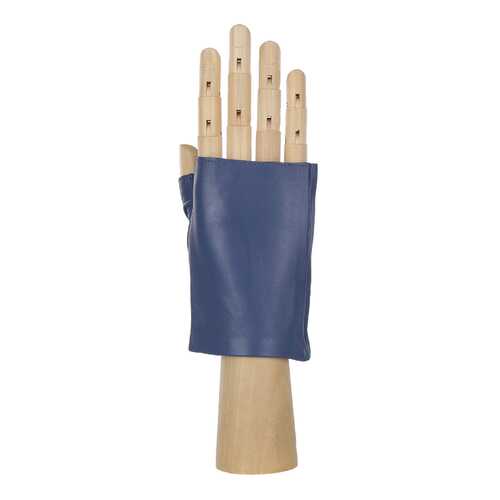 Митенки женские FABRETTI 12.64-11 синие 6 в Black Star Wear