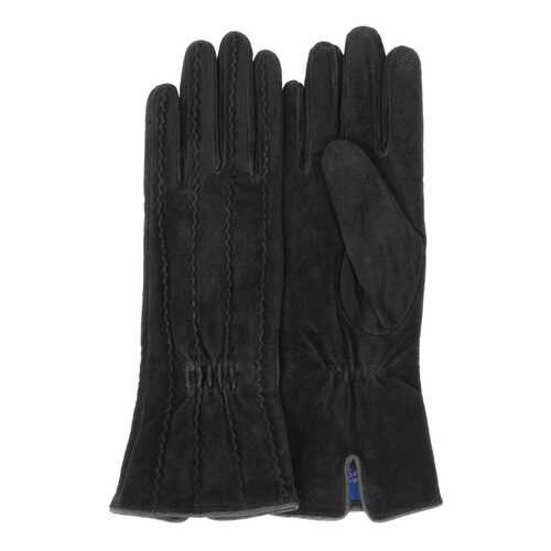 Перчатки женские Dali Exclusive I.SP11 черные 7 в Black Star Wear