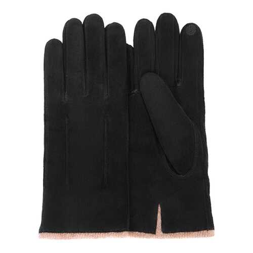 Перчатки женские Dali Exclusive I.SP13 черные 8 в Black Star Wear