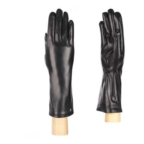 Перчатки женские FABRETTI 12.94-1s черные 8 в Black Star Wear