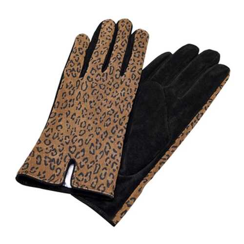 Перчатки женские ONLY 15184957 черные XL в Black Star Wear