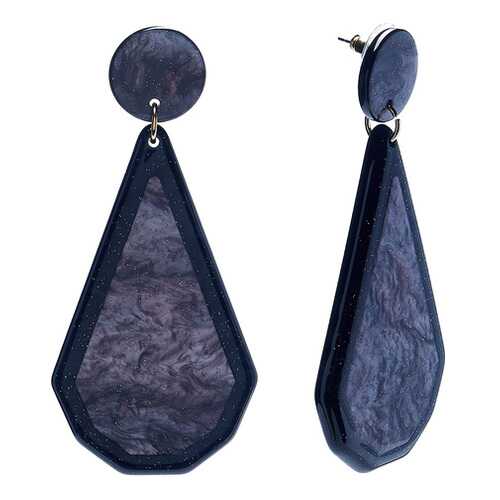 Серьги Moon Paris ML-20.01-020 в Black Star Wear