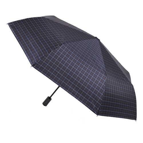 Зонт-автомат Flioraj 3100101 FJ синий в Black Star Wear