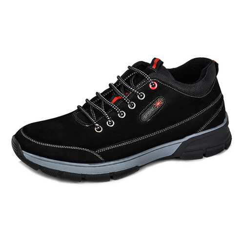 Ботинки мужские Alessio Nesca DSR20AW-2 черные 40 RU в Black Star Wear