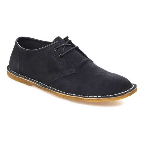 Полуботинки мужские El Tempo CRA47_19155 синие 45 EU в Black Star Wear