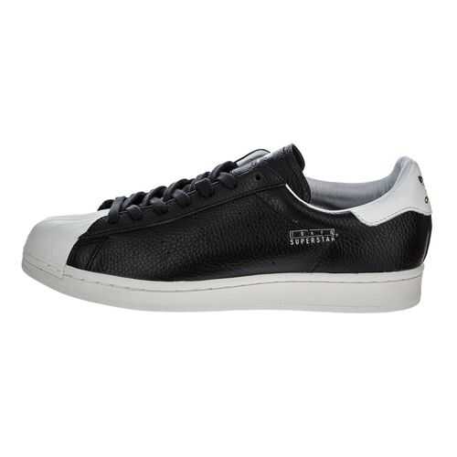 Кеды мужские adidas Originals FV2838 черные 5.5 DE в Black Star Wear
