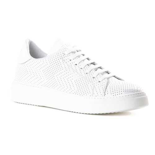 Кеды мужские Iceberg HIU1129A белые 45 RU в Black Star Wear