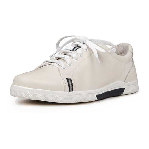Кеды мужские Pierre Cardin 710019054 белые 41 RU в Black Star Wear