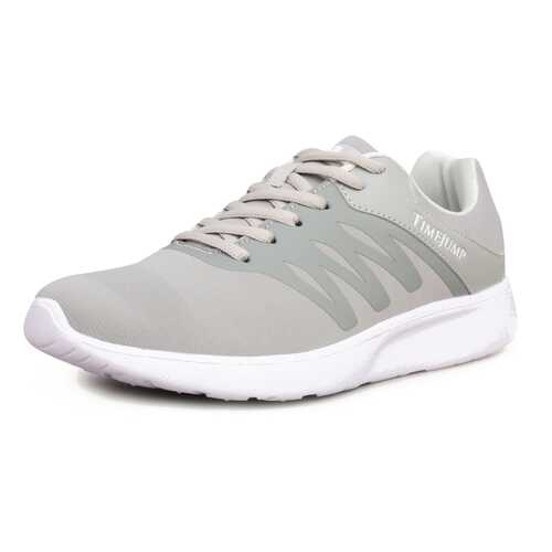 Кроссовки мужские TimeJump 03306030 серые 42 RU в Black Star Wear