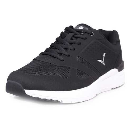 Кроссовки мужские TimeJump 710017931 черные 44 RU в Black Star Wear