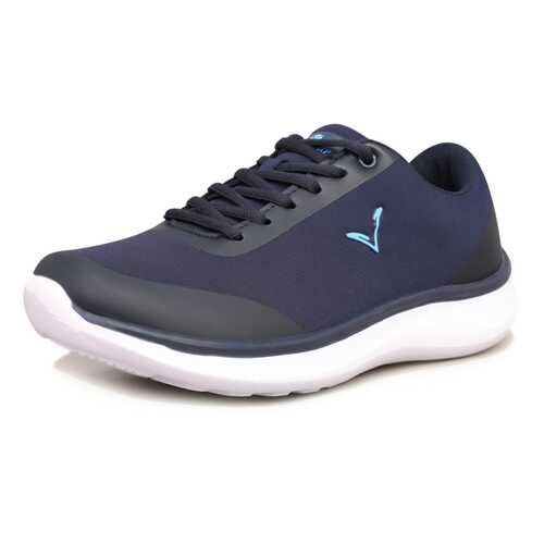 Кроссовки мужские TimeJump 710017955 синие 41 RU в Black Star Wear