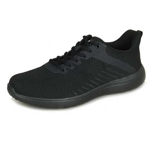 Кроссовки мужские TimeJump M4158020 черные 40 RU в Black Star Wear